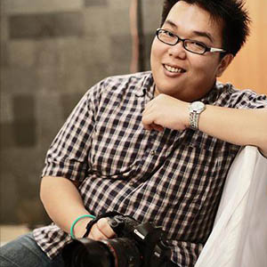 Author image